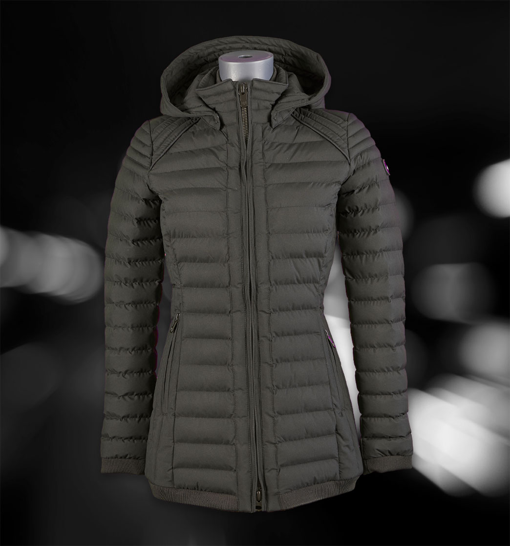 Wellensteyn MOL Lady Hood