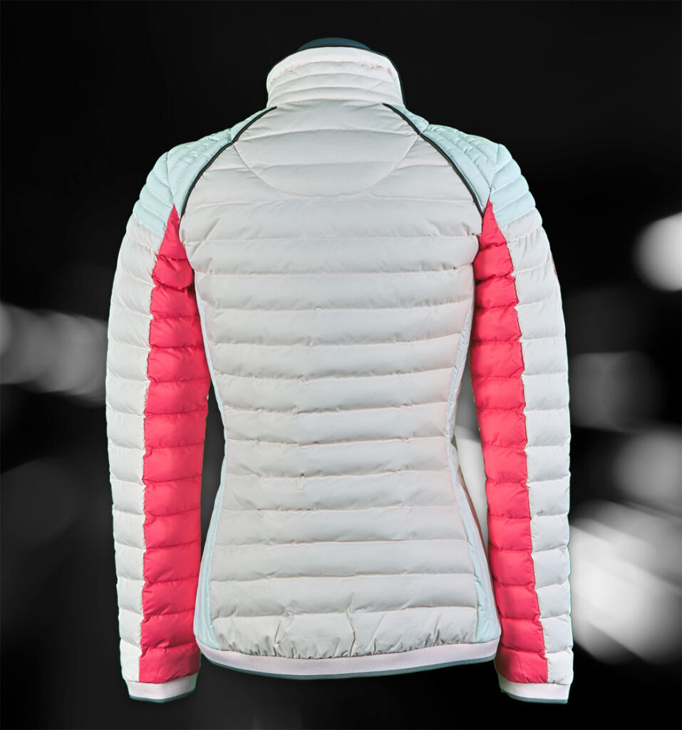 Wellensteyn MOL Lady Racing