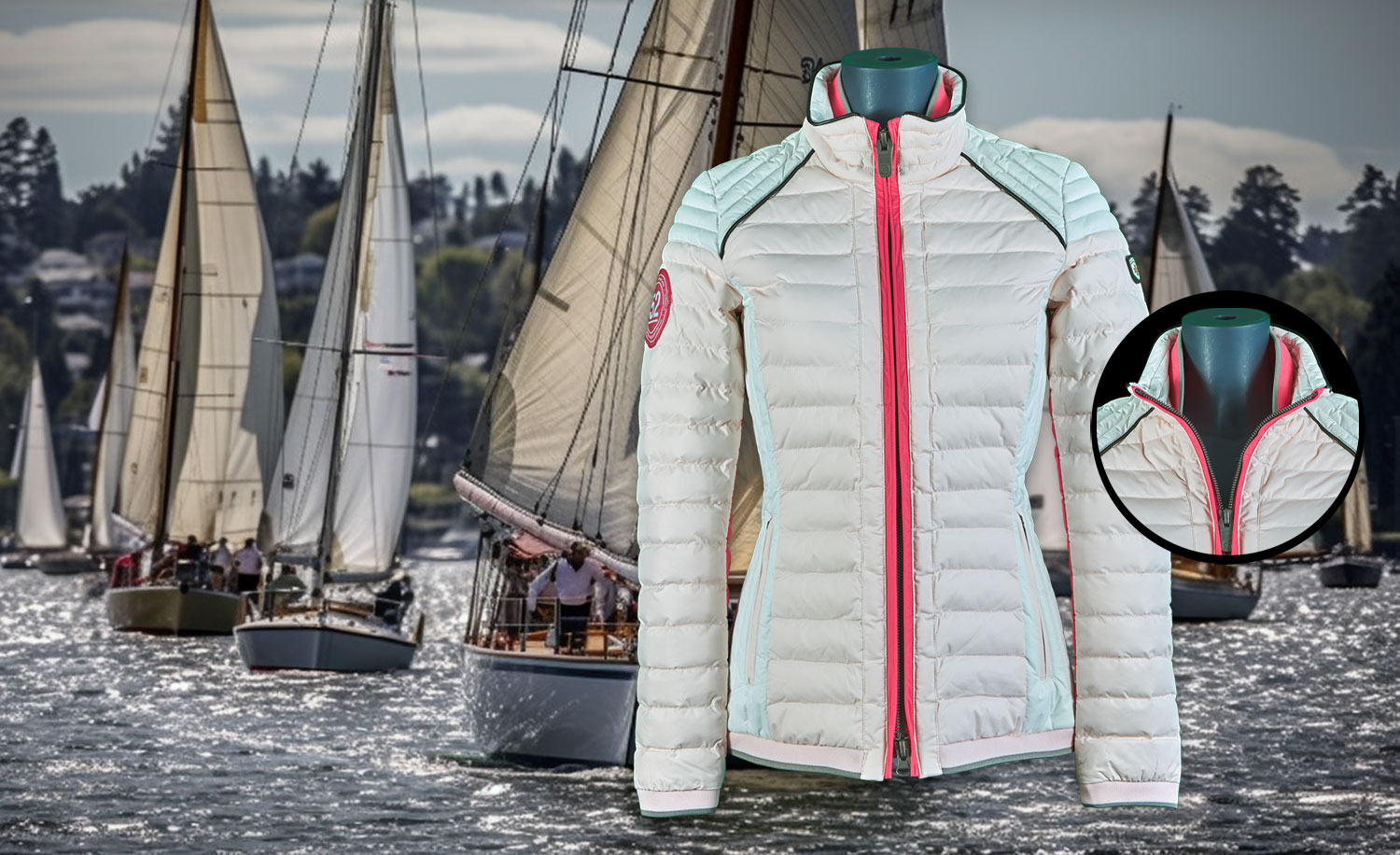 Wellensteyn MOL Lady Racing